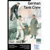 Master Box 1/35 German Tank Crew 1943-1944 No.2