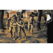 Master Box 03511 1/35 US Paratroopers 1944