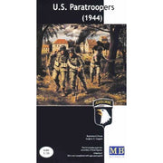 Master Box 1/35 US Paratroopers 1944