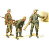 Master Box 1/35 German Tank Hunters 1944 4820041760208
