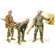 Master Box 1/35 German Tank Hunters 1944