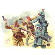 Master Box 1/35 Eastern Front Hand to Hand Fight 1941-1942 3