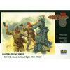 Master Box 03524 1/35 Eastern Front Hand to Hand Fight 1941-1942 3