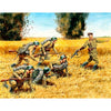 Master Box 1/35 Counterattack