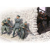 Master Box 1/35 Whos That? German Mountain Troops & Soviet Marines Spring 1943