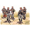 Master Box 1/35 German Elite Infantry Eastern Front WWII Era