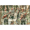 Master Box 1/35 US Marines in Jungle WWII Era