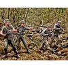 Master Box 03595 1/35 Jungle Patrol Vietnam 4820113080500
