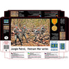 Master Box 1/35 Jungle Patrol Vietnam 4820113080500