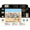 Master Box 03598 1/35 British LRDG in North Africa WW2