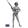 Master Box 24003 1/24 Pin Up Series Alice