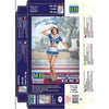 Master Box 24004 1/24 Pin-up series Kit No. 4 Suzie