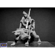 Master Box 24008 1/24 World of Fantasy Kit No.2