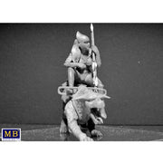 Master Box 24008 1/24 World of Fantasy Kit No.2