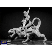 Master Box 24008 1/24 World of Fantasy Kit No.2