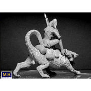 Master Box 24008 1/24 World of Fantasy Kit No.2