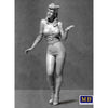 Master Box 24015 1/24 Pin-up series, A short stop No. 1 4820113081446