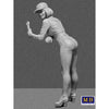 Master Box 24016 1/24 Pin-up series, A short stop No. 2 4820113081620