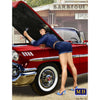Master Box 24016 1/24 Pin-up series, A short stop No. 2 4820113081620