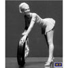 Master Box 24017 1/24 Pin-up series, A short stop No. 3 4820113081637