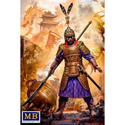 Master Box 1/24 Zhu Yuanzhang Battle for Nanjing 1356