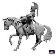 Master Box 24069 1/24 Ancient Greek Myths Series Trophy