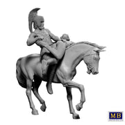 Master Box 24069 1/24 Ancient Greek Myths Series Trophy