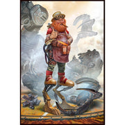 MasterBox MB24070 1/24 Ianis At the Edge of the Universe Strange Companys Adventures Episode IV We Beat Them