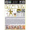 Master Box 32017 1/32 Greco-Persian Wars Series Peltast Kit No.7