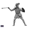 Master Box 32017 1/32 Greco-Persian Wars Series Peltast Kit No.7
