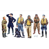 Master Box 3201 1/32 Famous Pilots of WWII