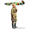 Master Box 3201 1/32 Famous Pilots of WWII