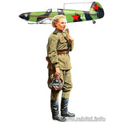 Master Box 3201 1/32 Famous Pilots of WWII