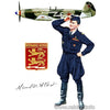 Master Box 3201 1/32 Famous Pilots of WWII