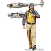 Master Box 3201 1/32 Famous Pilots of WWII