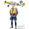 Master Box 3201 1/32 Famous Pilots of WWII