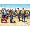 Master Box 1/32 RAF Pilots WWII Era