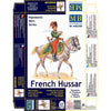 Master Box 3208 1/32 French Hussar Napoleonic Wars Series