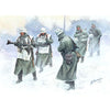 Master Box 1/35 Cold Wind German Winter
