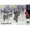 Master Box 35103 1/35 Cold Wind German Winter