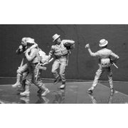 Master Box 35107 1/35 Head for the Huey Vietnam