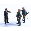Master Box 03510 1/35 German Military 1939-1942 4820041760147