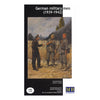 Master Box 03510 1/35 German Military 1939-1942 4820041760147