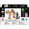 Master Box 35131 1/35 Modern U.S. Tankmen in Afghanistan Sheep for the BBQ 4820113080890