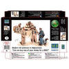 Master Box 35131 1/35 Modern U.S. Tankmen in Afghanistan Sheep for the BBQ 4820113080890