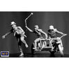Master Box 35140 1/35 Desert Battle Series Skull Clan - To Catch a Thief