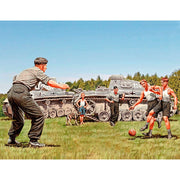 Master Box 1/35 German Tanker Figures