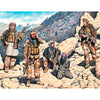 Master Box 1/35 Somewhere in the Middle East Present Day