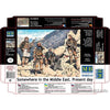 Master Box 35163 1/35 Somewhere in the Middle East Present Day