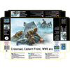 Master Box 1/35 Crossroad Eastern Front WWII Era 4820113081613